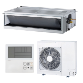 Climatisation Gainable