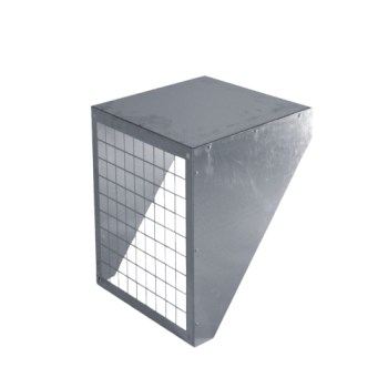 Visière De Refoulement